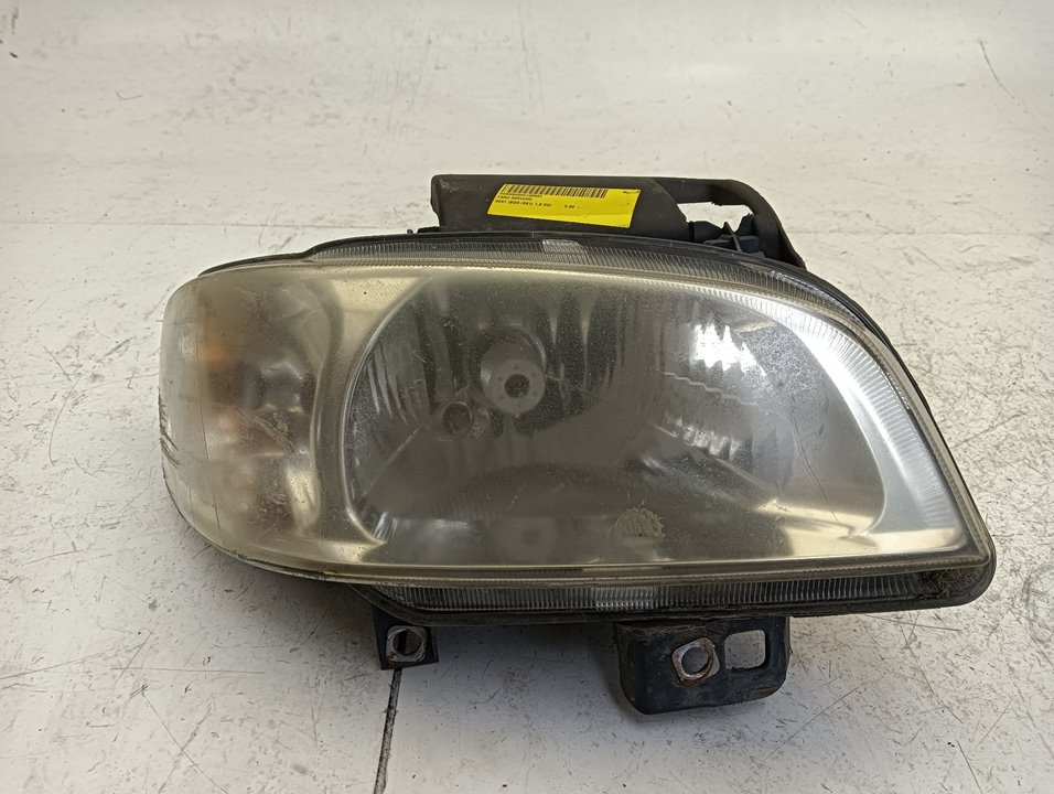 Faro SEAT Ibiza (6K1)