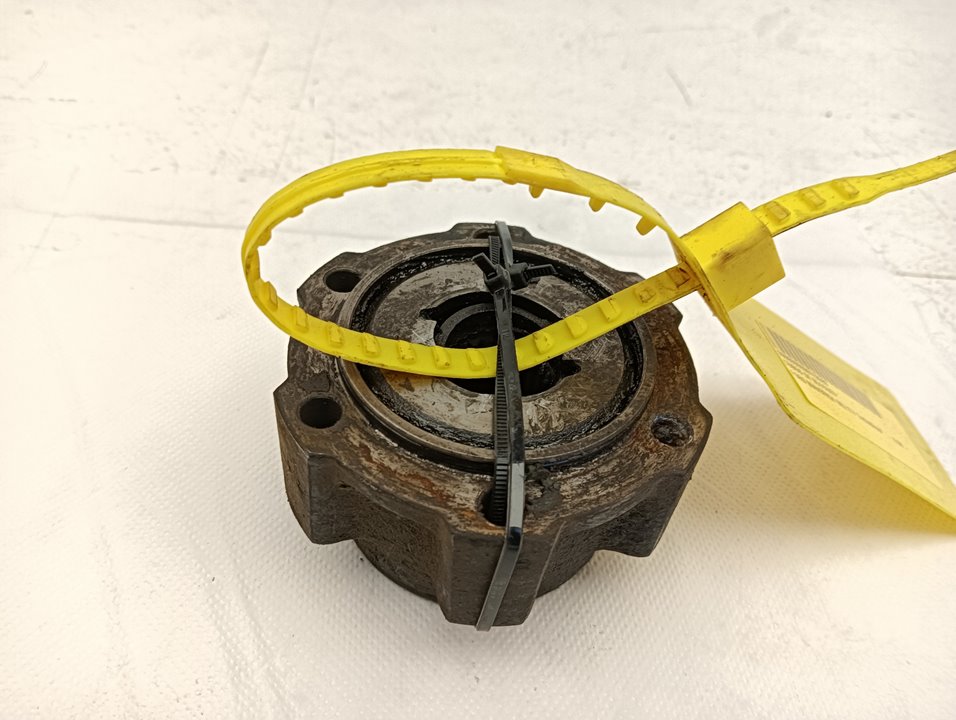 Cubos de bloqueo Ford Maverick (ML)