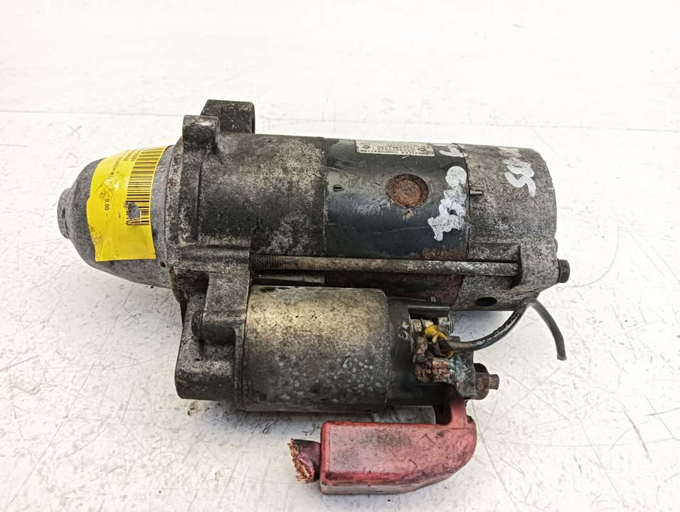 Motor arranque Chrysler PT Cruiser