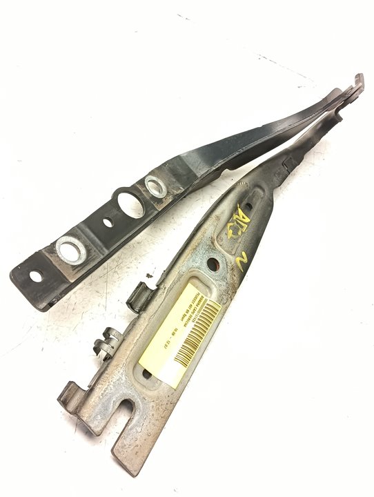 Bisagra capó Peugeot 407