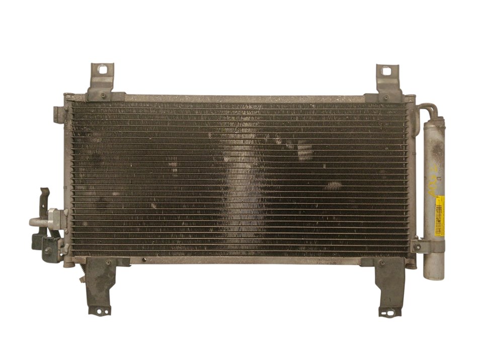 Condensador / radiador aire acondicionado Mazda 6 (GG)