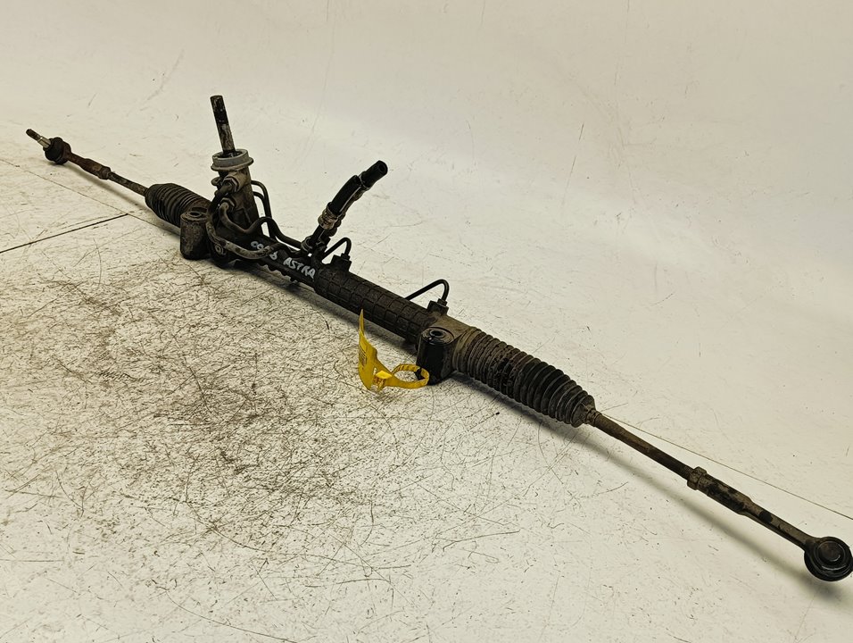 Cremallera dirección Opel Astra G
