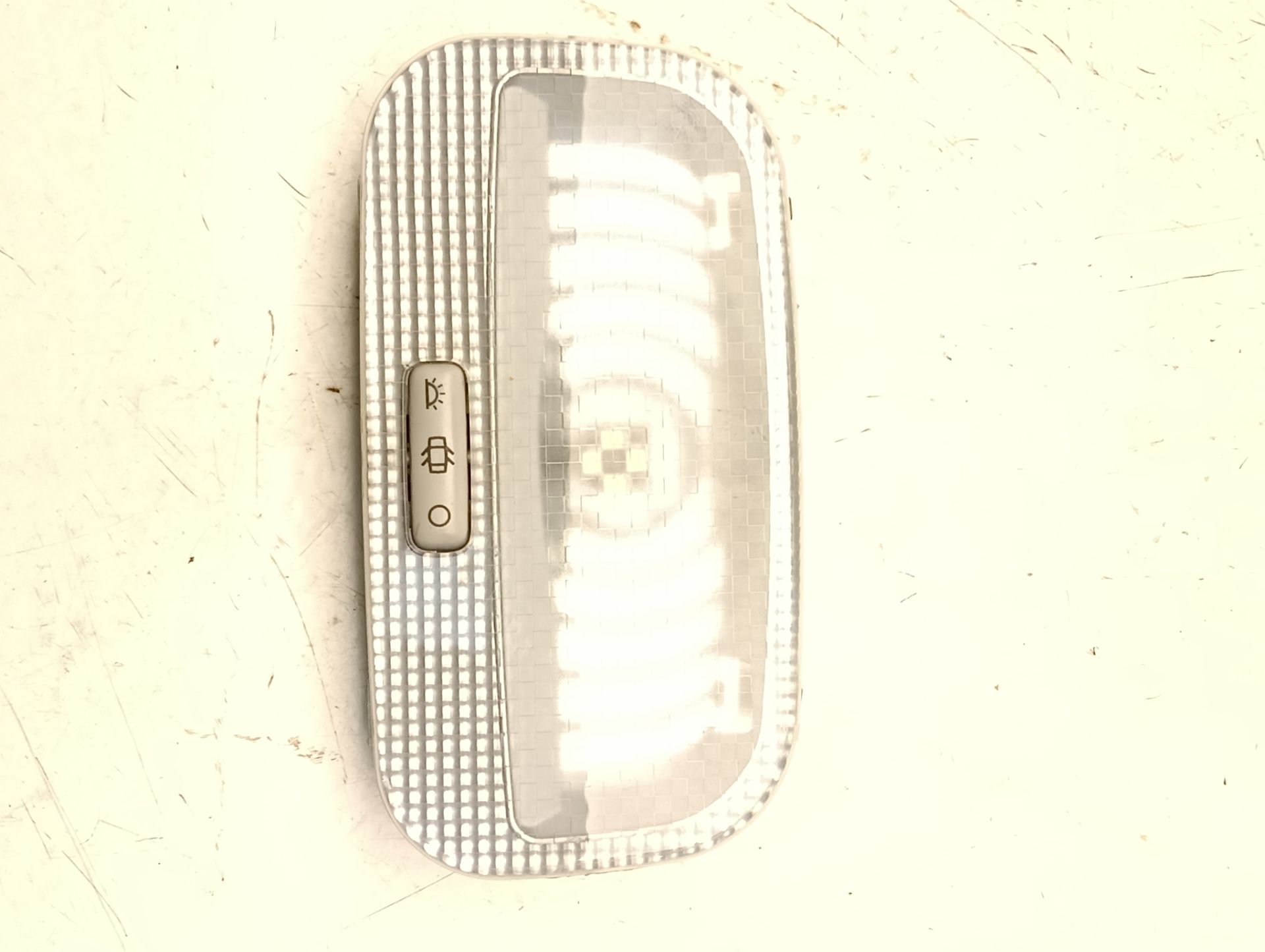 Luz interior Peugeot 308
