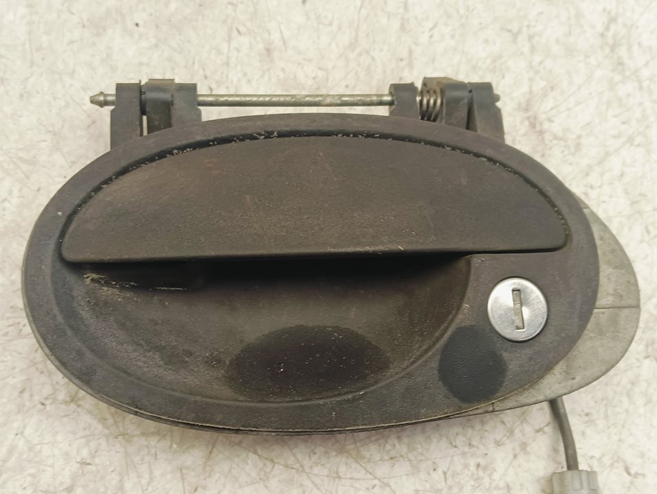Maneta Opel Corsa C