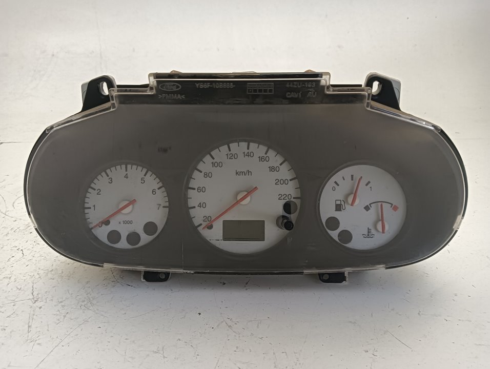 Cuadro instrumentos Ford Fiesta (CBK)