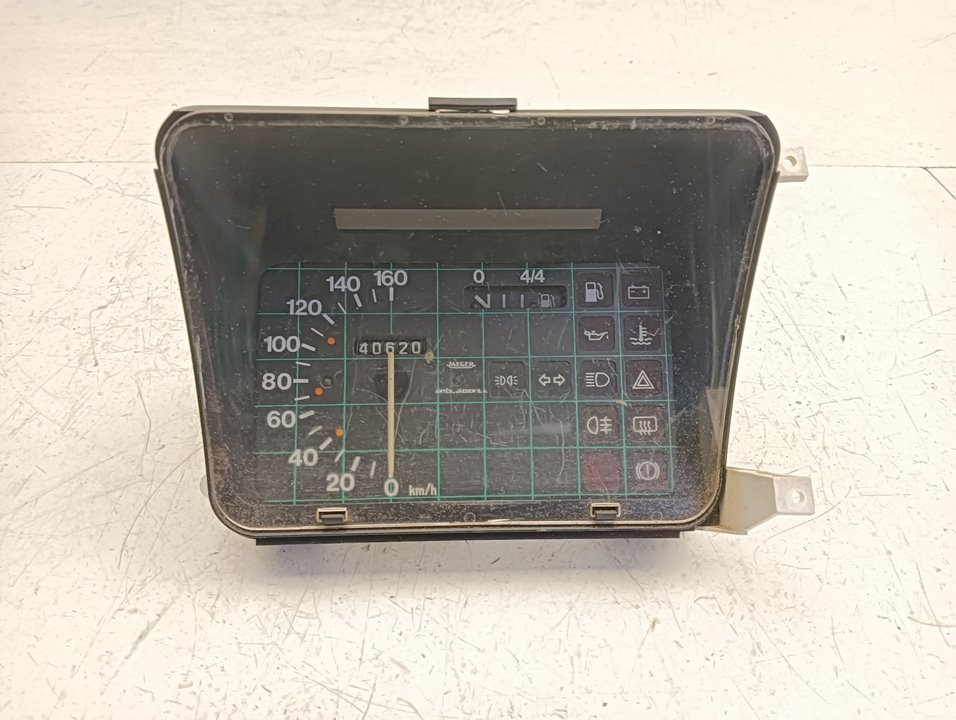 Cuadro instrumentos Fiat I Panda (141)