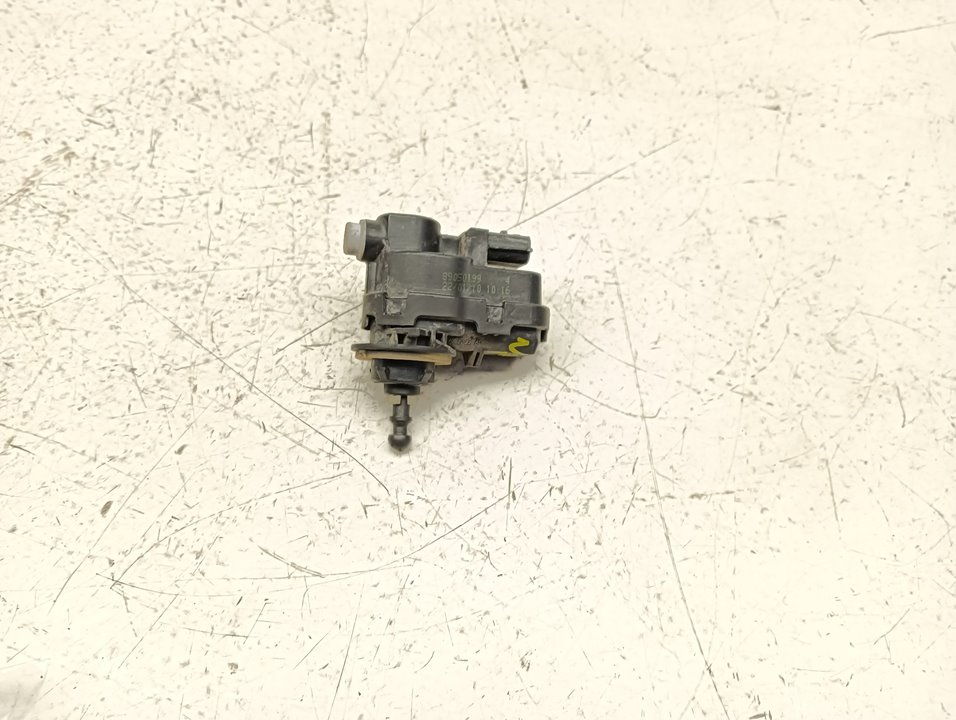 Motor regulación faros Toyota RAV4 (A3)
