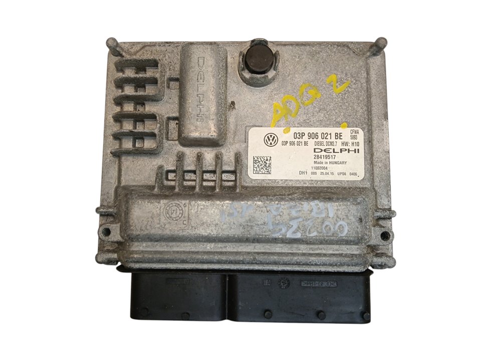 Centralita motor uce SEAT Ibiza SC (6J1)