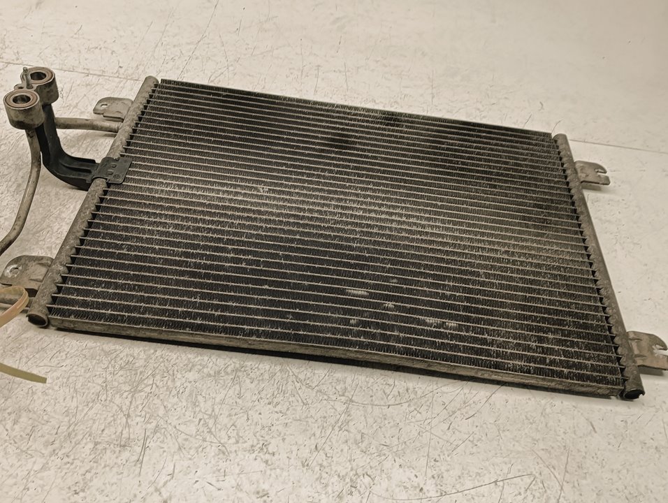 Condensador / radiador aire acondicionado Renault Megane I (KA...)