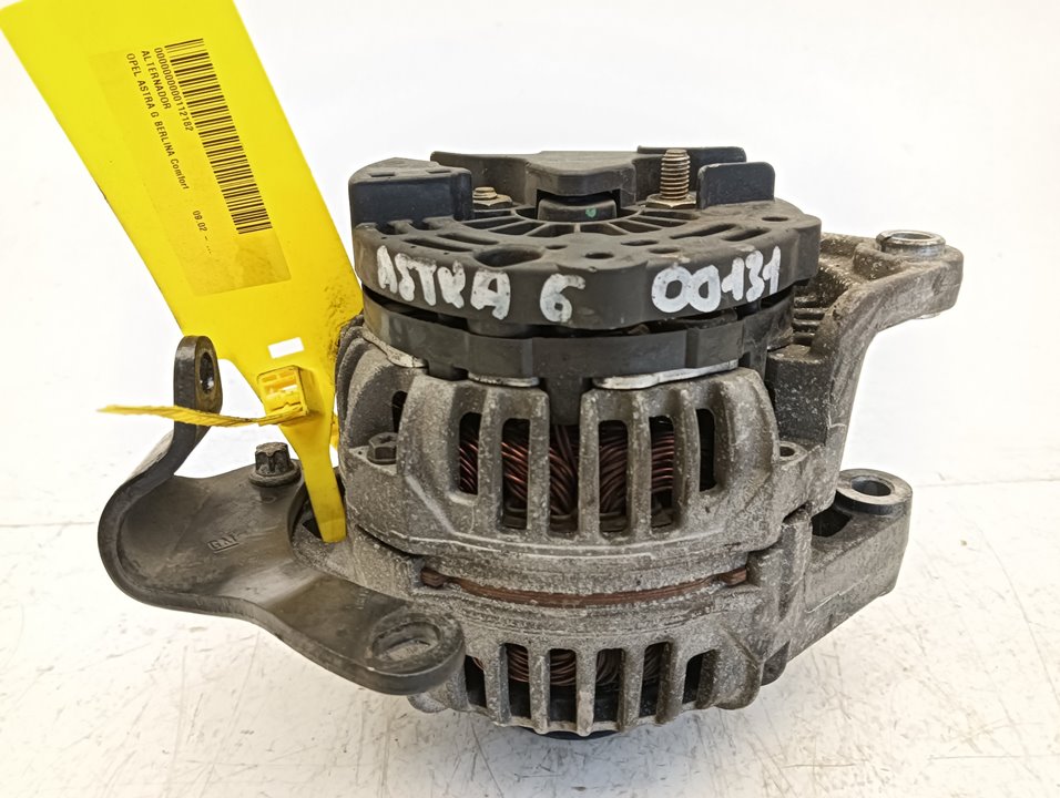 Alternador Opel Astra G