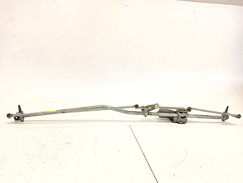 Motor limpia Peugeot 308