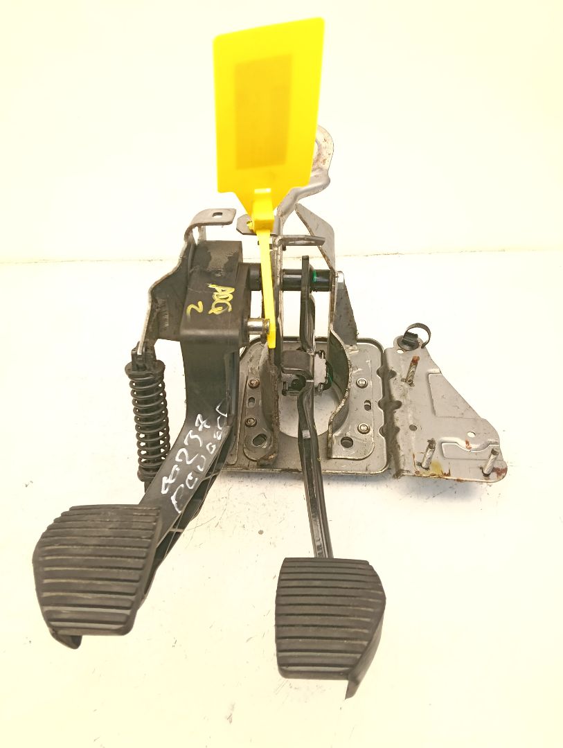 Pedal freno Peugeot 308