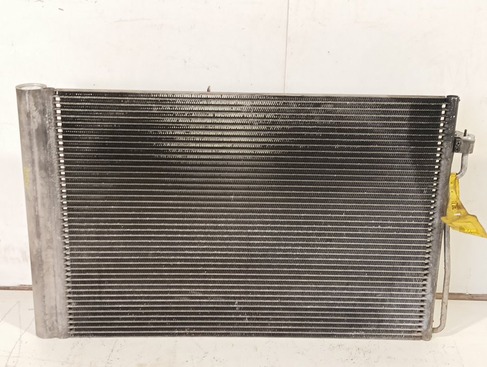 Condensador / radiador aire acondicionado BMW 3 (E92)
