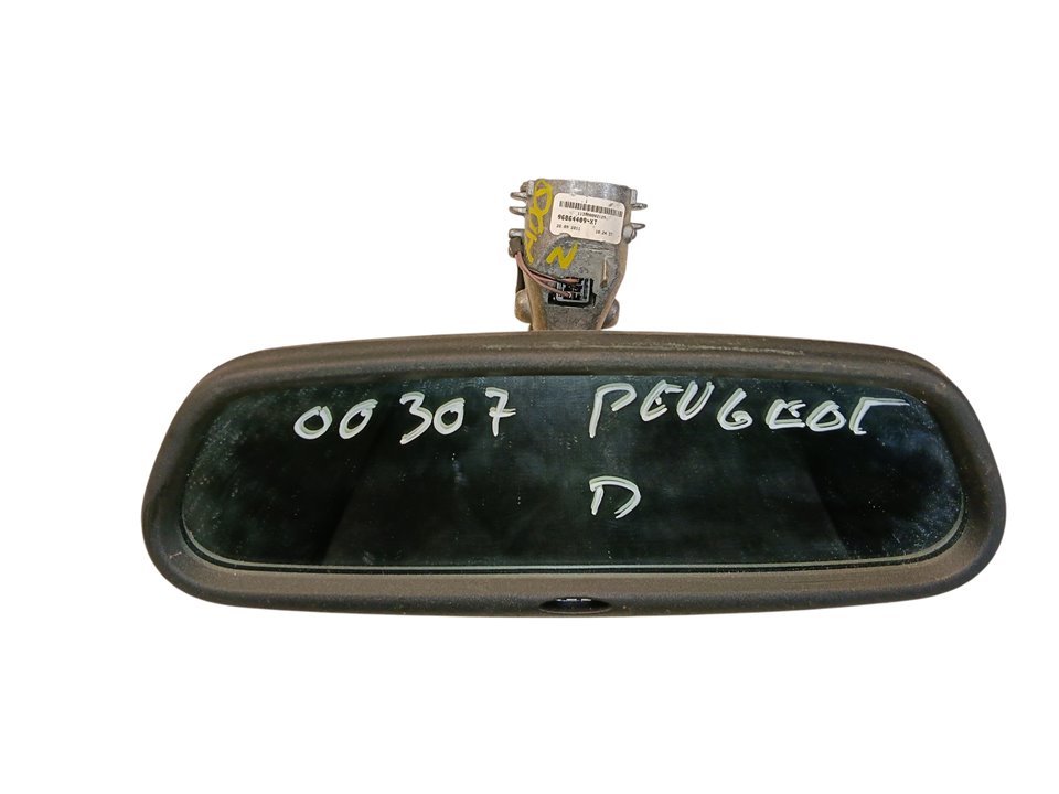 Retrovisor Peugeot 308