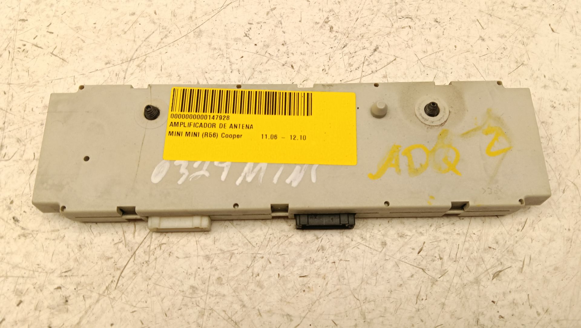 Amplificador de antena Mini Mini (R56)