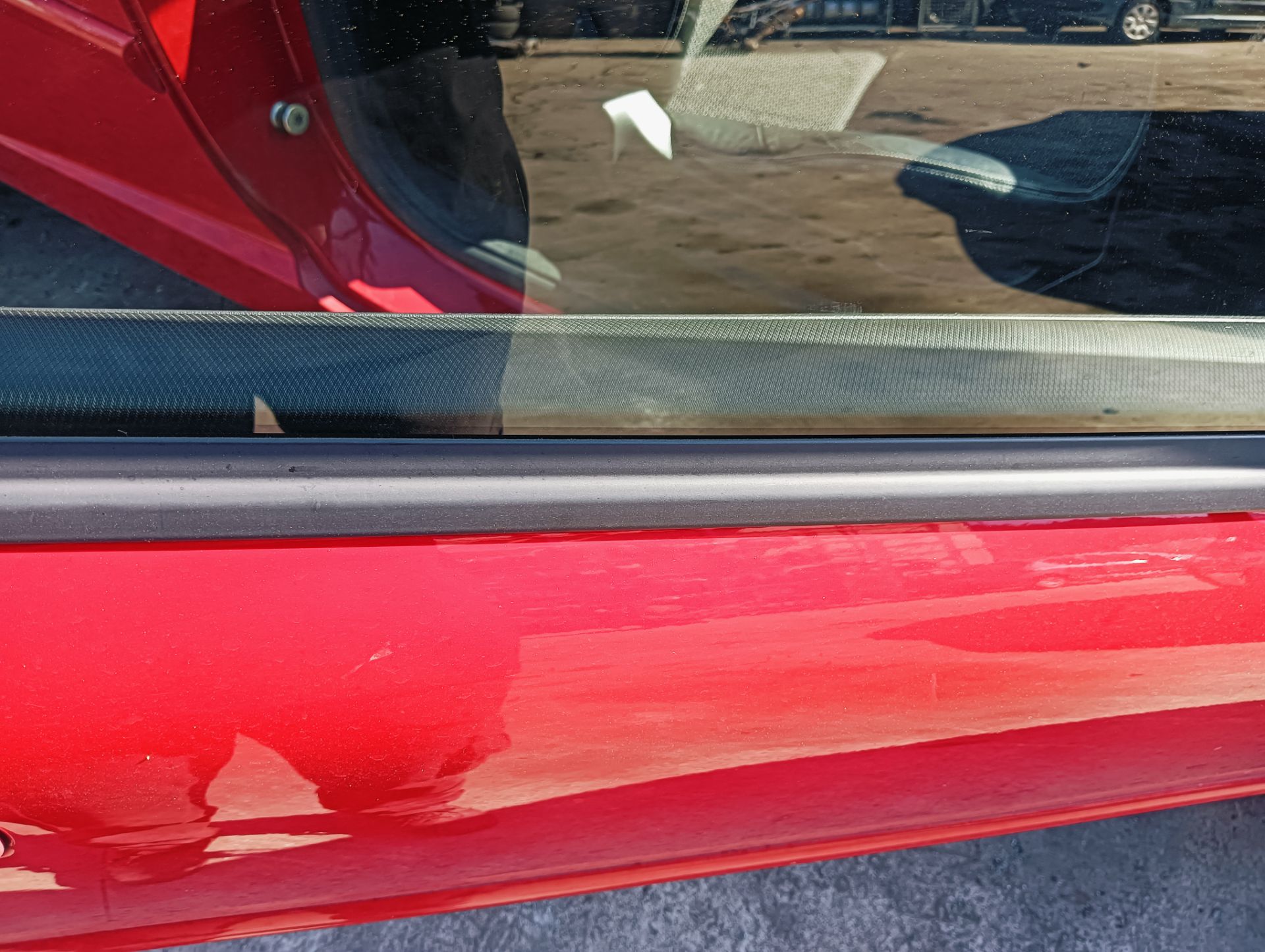 Elevalunas Peugeot 207