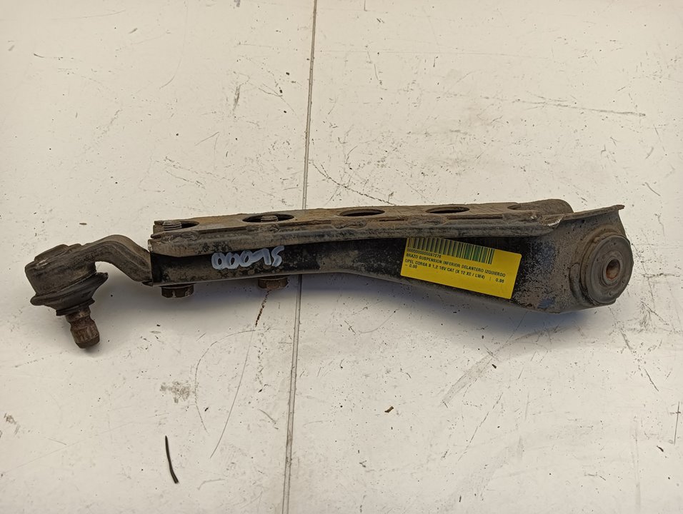 Brazo suspensión Opel Corsa B