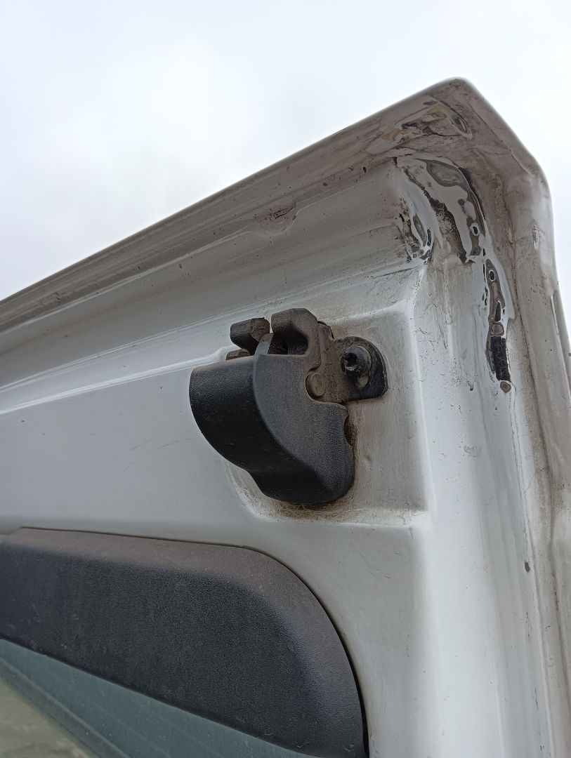 Cerradura puerta Opel Combo (CORSA C)