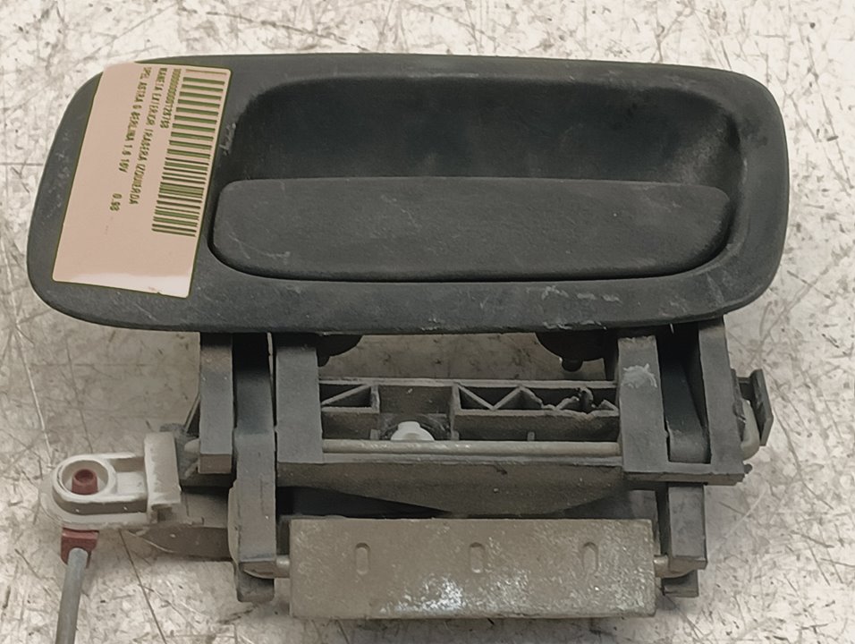 Maneta Opel Astra G