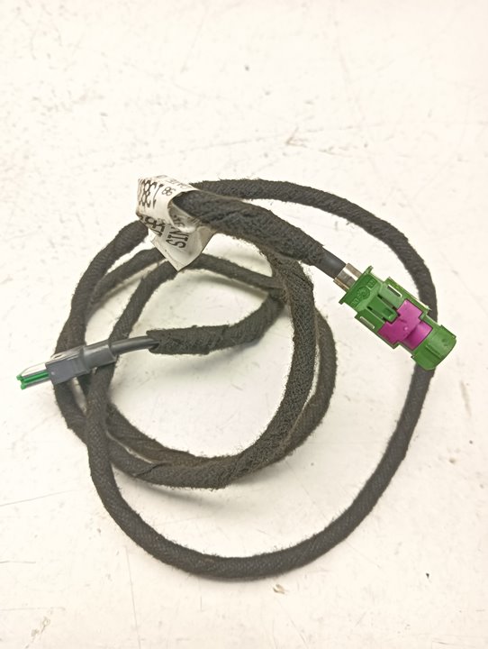 Cableado eléctrico Peugeot 3008