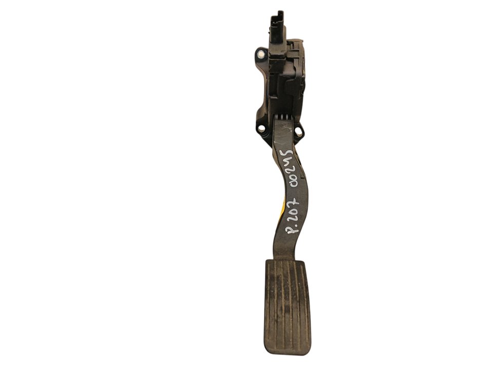 Pedal acelerador Peugeot 207