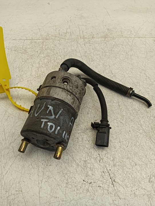 Bomba freno Audi A4 (8E)