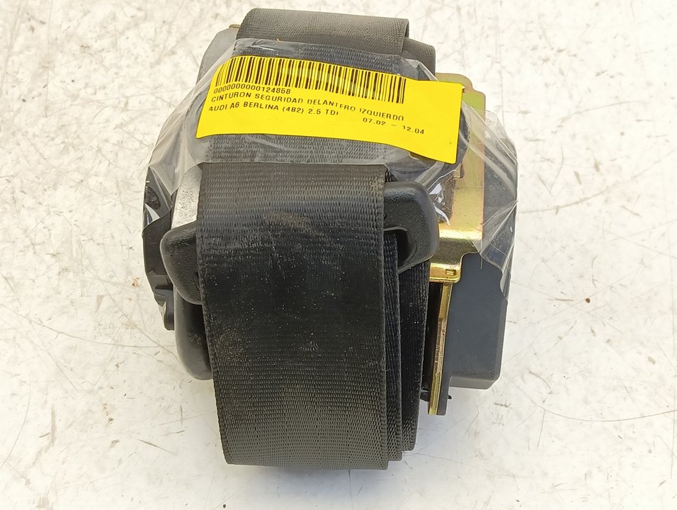 Cinturón seguridad Audi A6 (4B2)