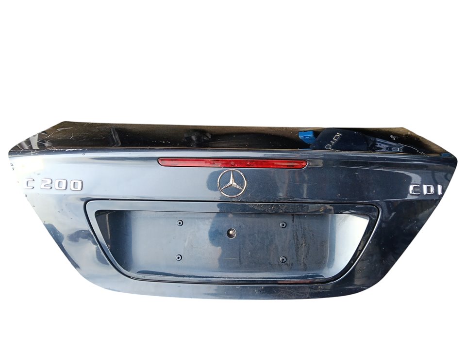 Portón Mercedes-Benz C (BM 203)