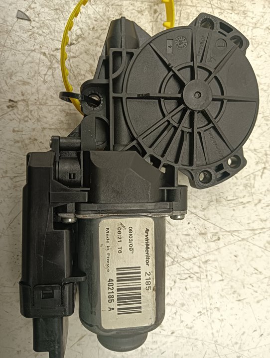 Tubos aire acondicionado Kia Ceed (ED)