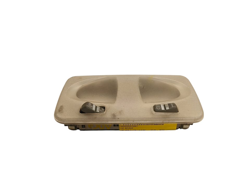 Luz interior Fiat I Doblo (119)