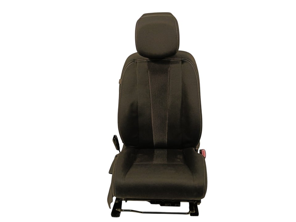 Asiento Renault Megane III