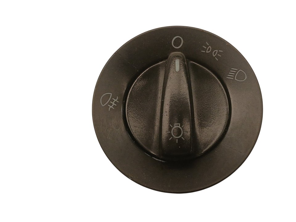 Mando luces Volkswagen Passat (3B3)