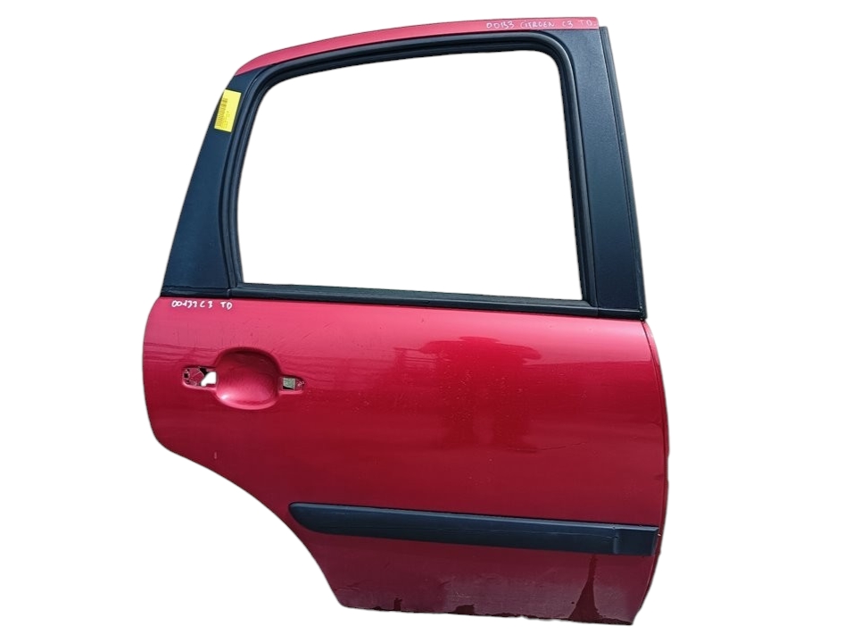 Puerta Citroën C3
