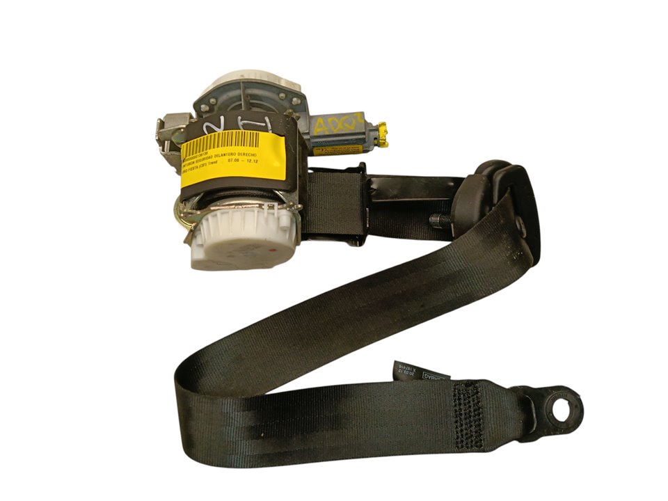 Cinturón seguridad Ford Fiesta (CB1)