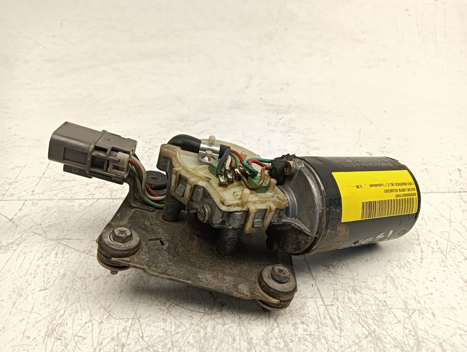Motor limpia Ford Maverick (ML)