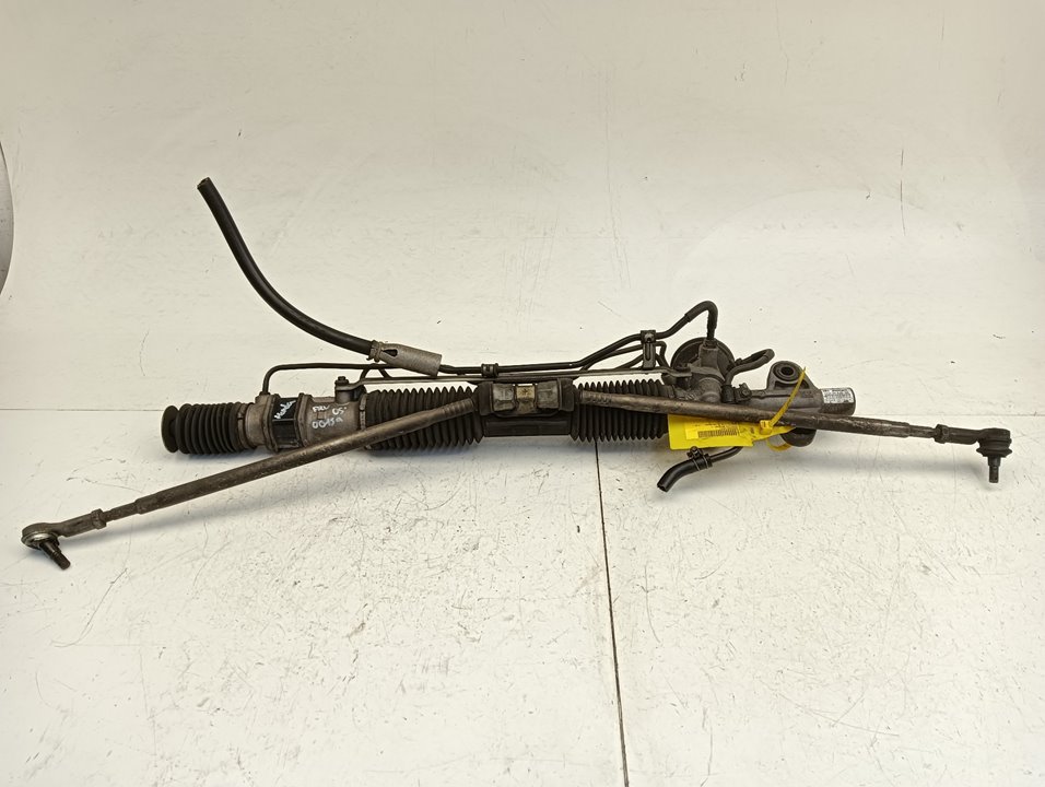 Cremallera dirección Honda FR-V (BE)