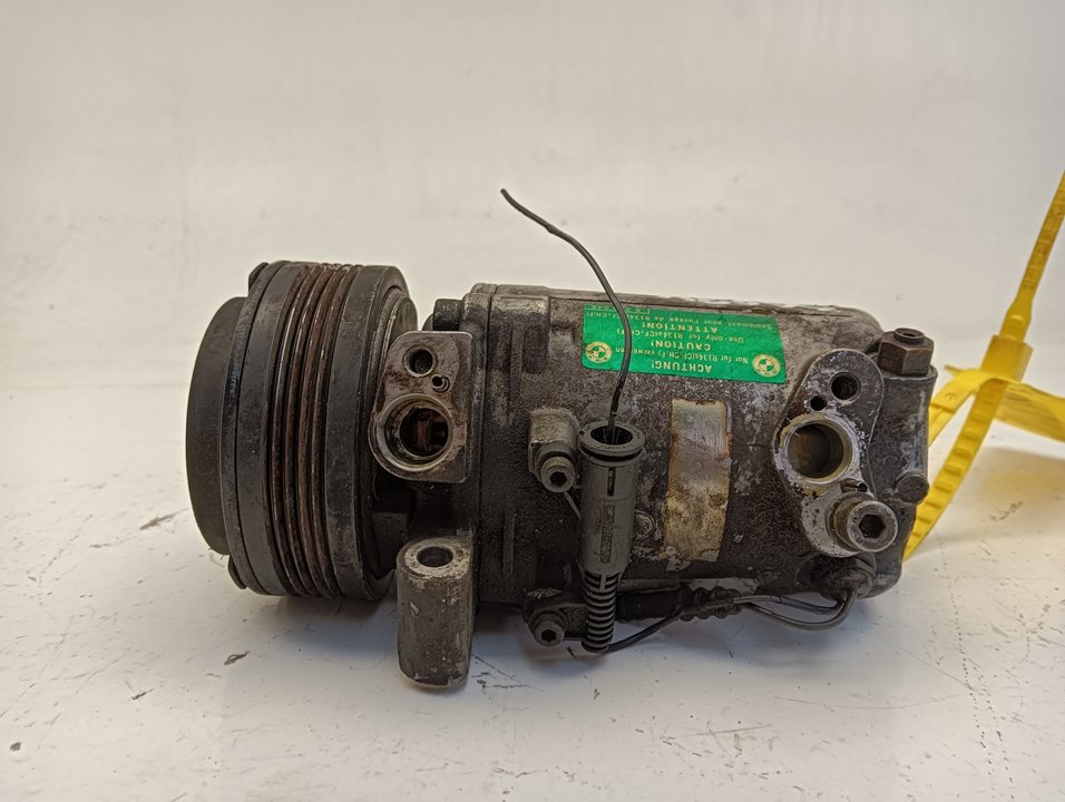 Compresor aire acondicionado BMW 3 (E46)
