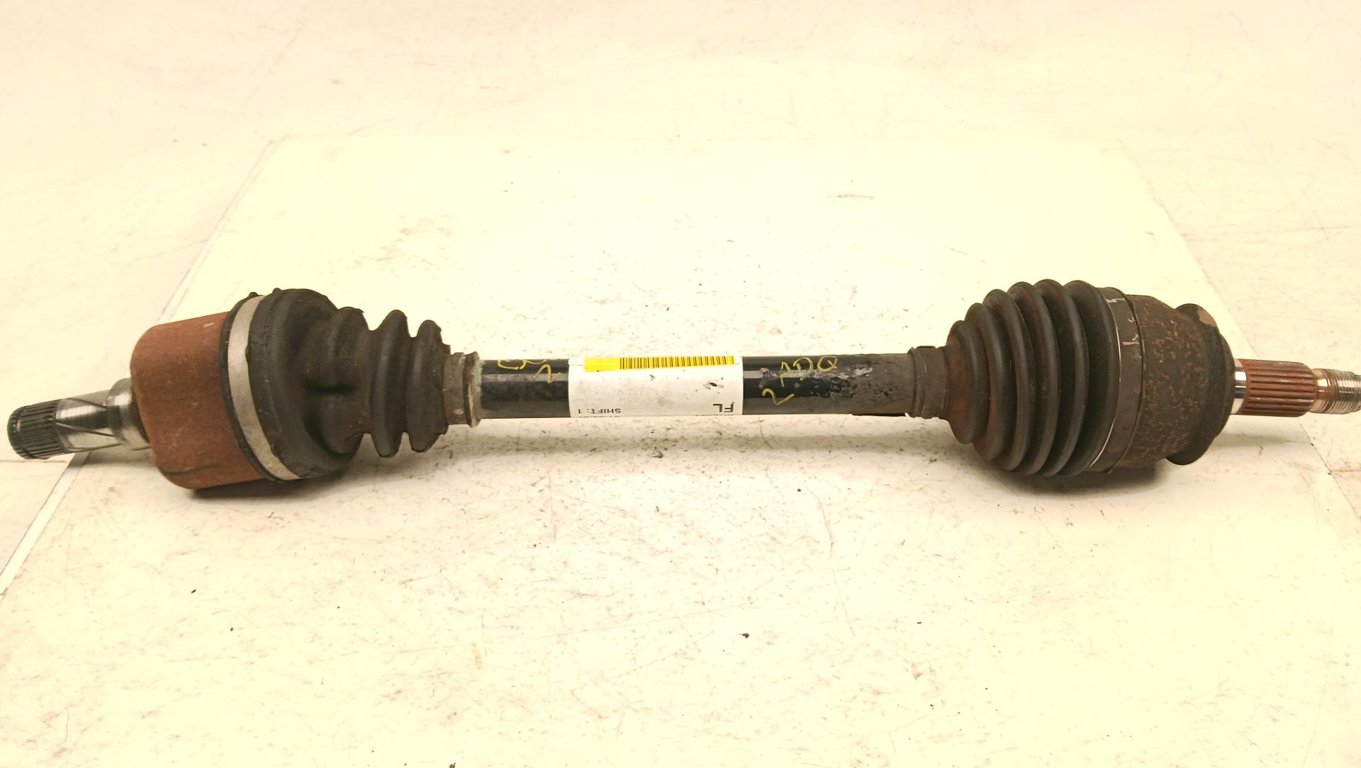 Transmisión Mini Mini (R56)