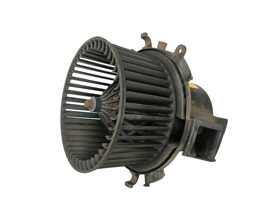 Motor calefacción Renault Master II