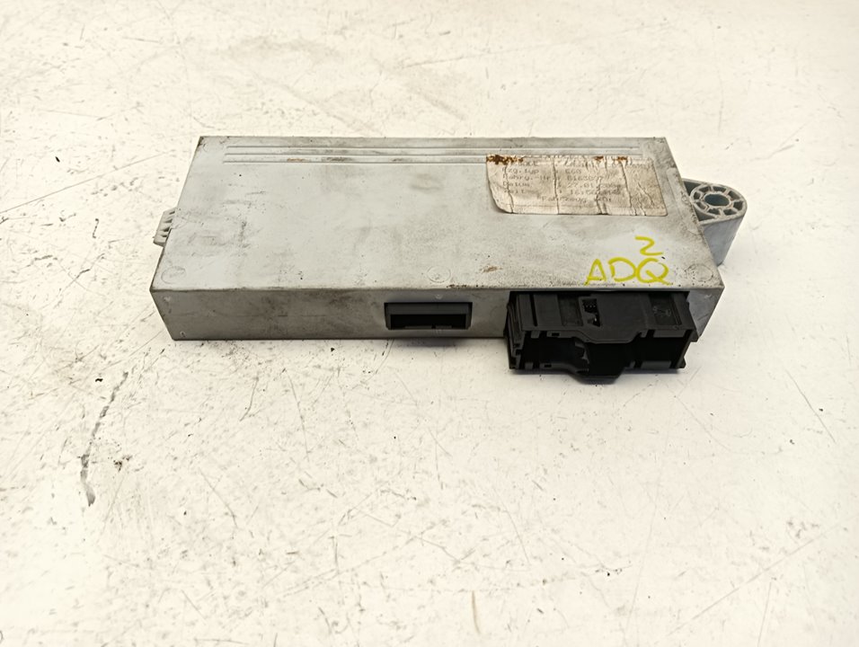 Módulo electrónico BMW 5 (E60)