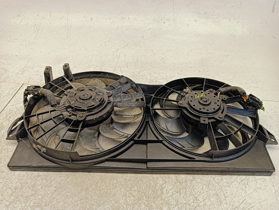 Electroventilador Ford Probe