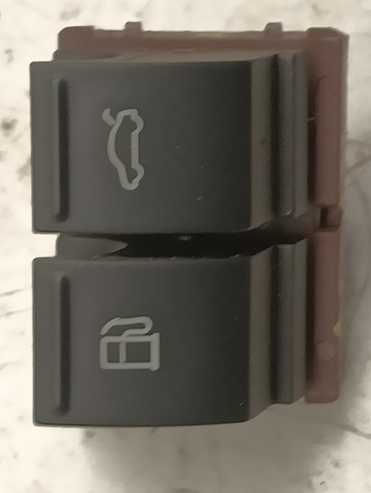 Interruptor Volkswagen Passat (3C2)