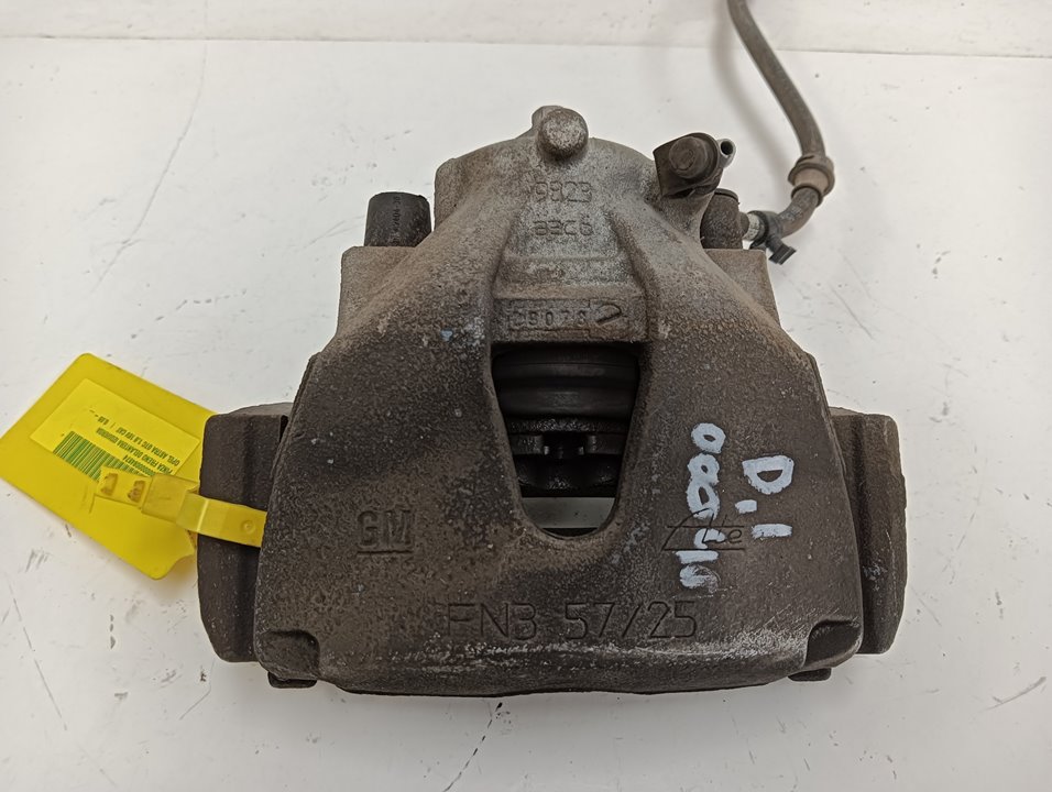 Pinza de freno Opel Astra H GTC