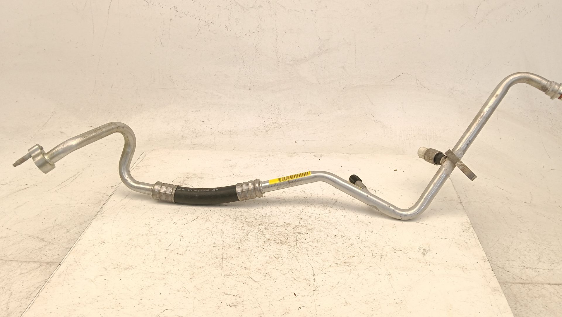 Tubos aire acondicionado Ford Focus (CB4)
