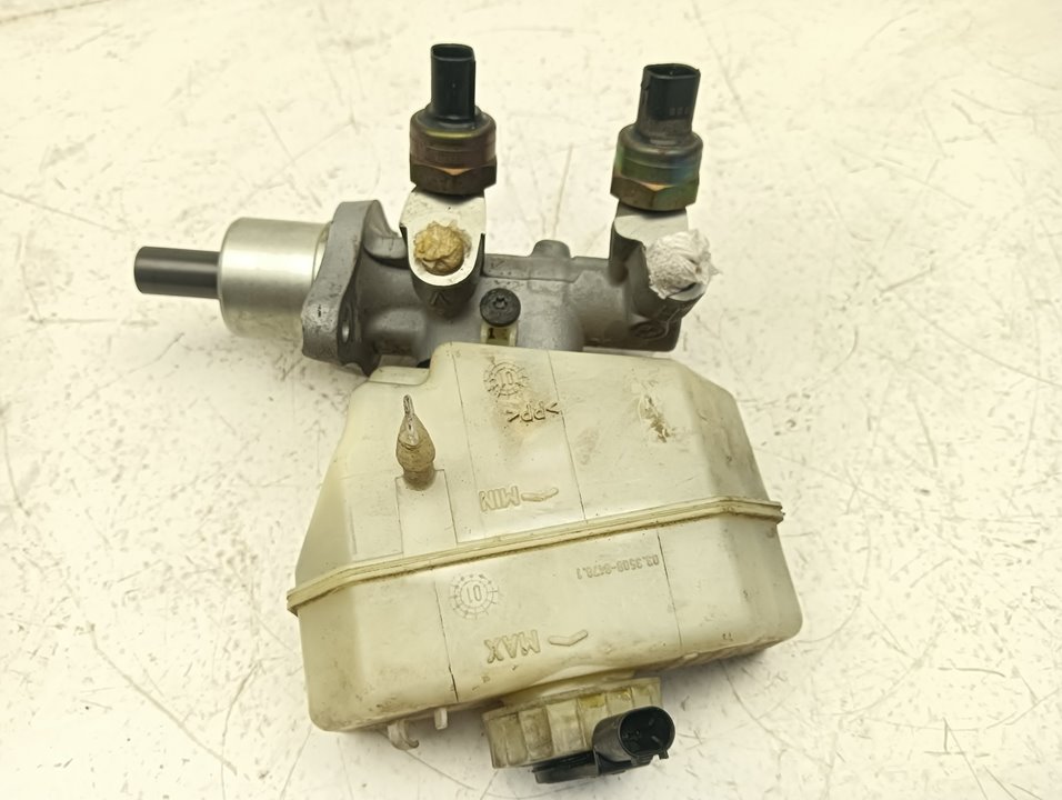 Bomba freno BMW 3 (E46)