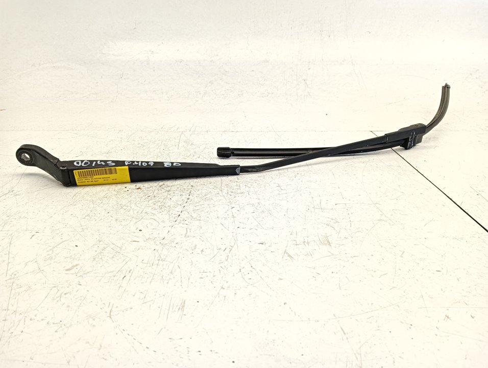 Brazo limpia Peugeot 407