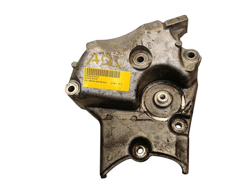 Soporte motor Opel Insignia