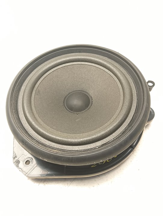 Sistema audio / radio CD Audi A4 (8E)