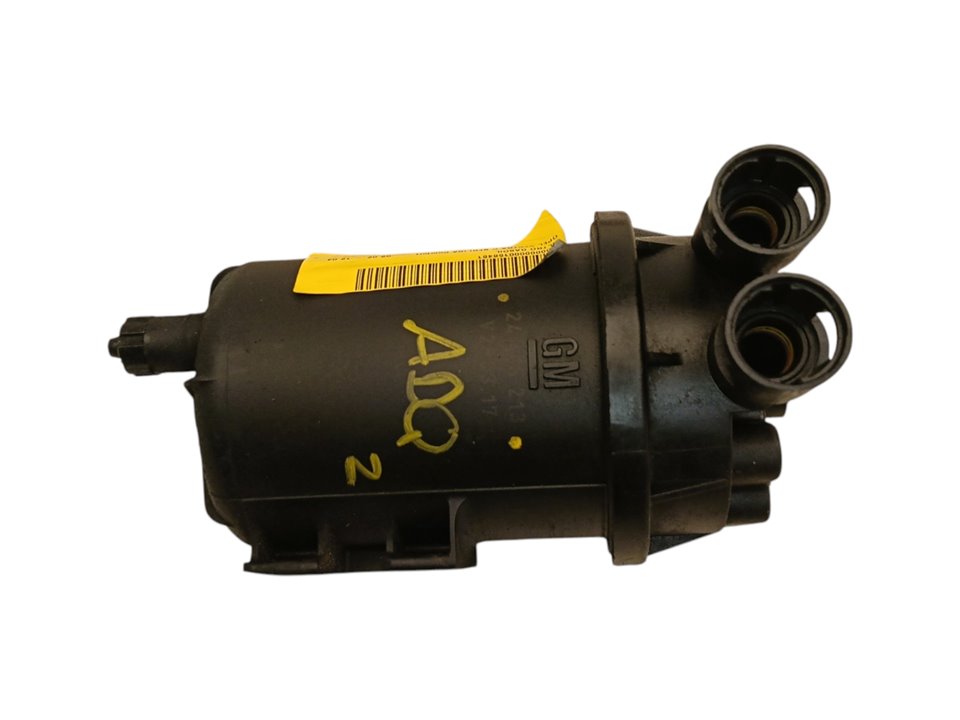 Filtro gasoil Opel Vectra C