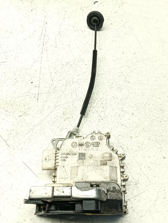 Cerradura puerta Audi A4 (8K5)